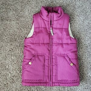 epk girl vest